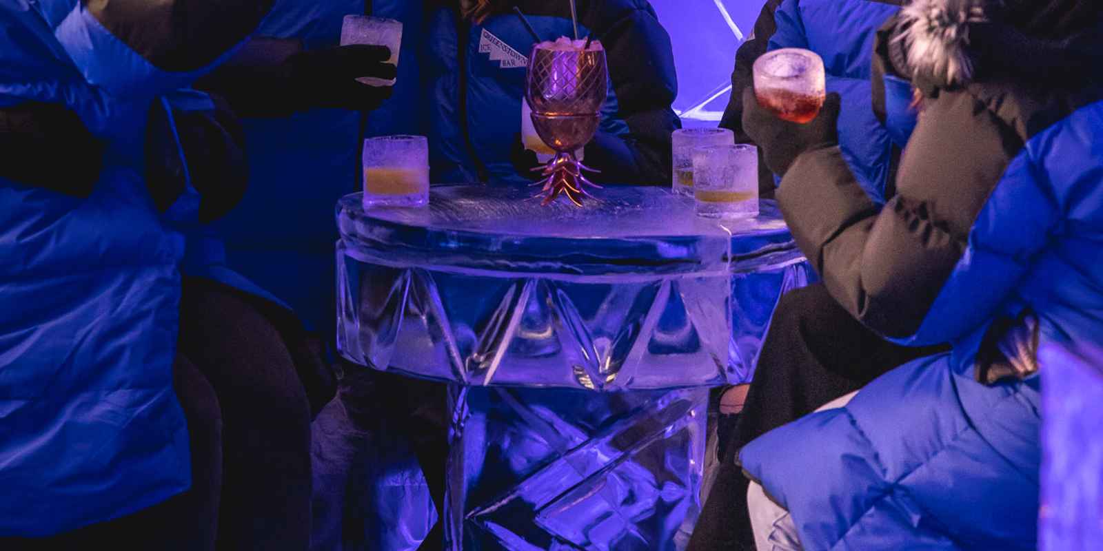 WIN the perfect warm up and cool down worth $300 at Miss Rita's Cantina and Queenstown Ice Bar