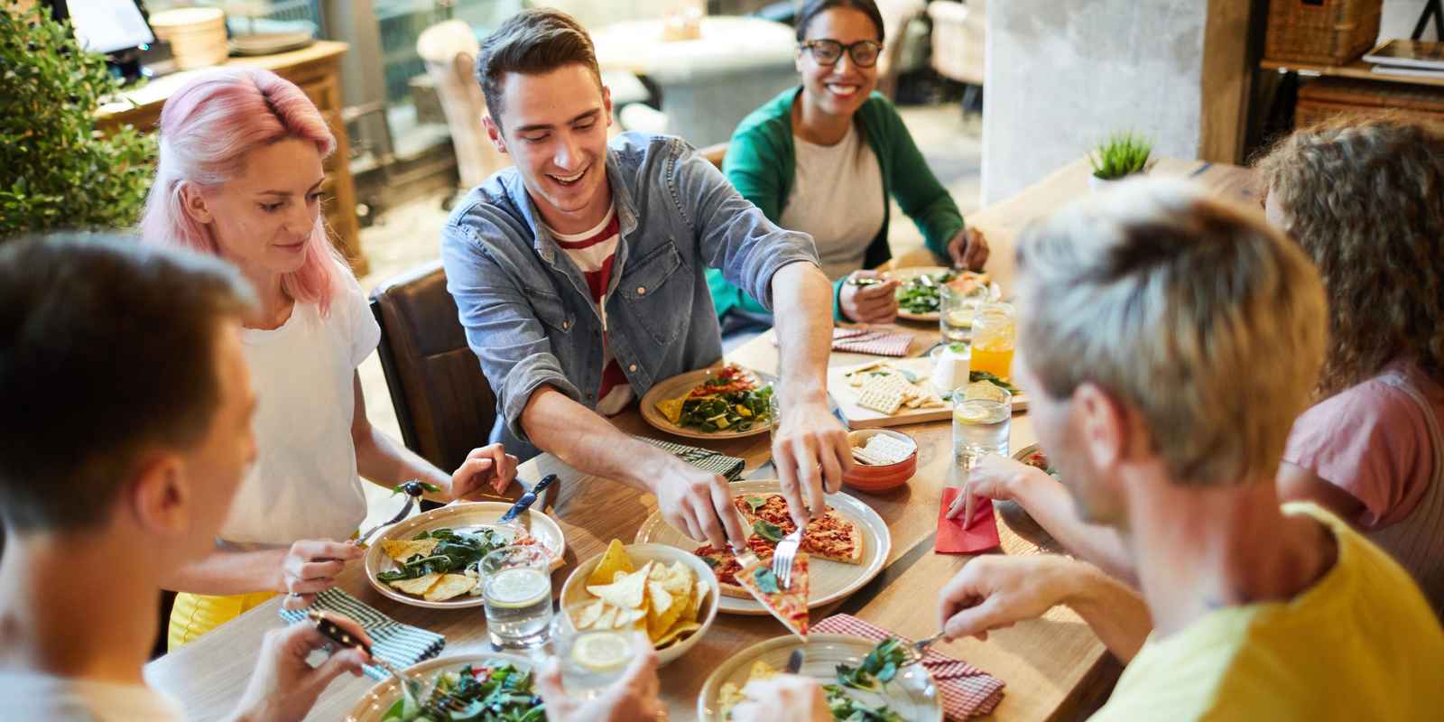 Scotland: School holidays sorted! Win dinner and a movie for the whole family