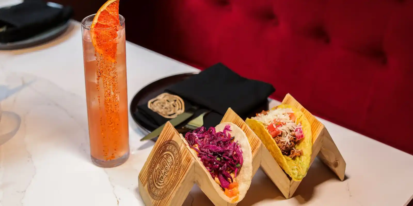 WIN a feast for four, laughter and more at El Santo 🎉💃