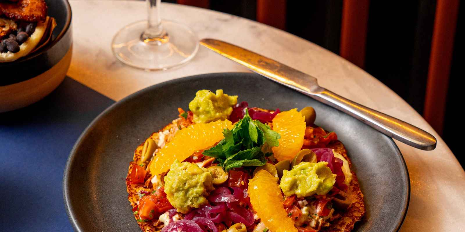 Be in to win a £120 Venezuelan brunch for four at Arepa & Co Stockwell! 