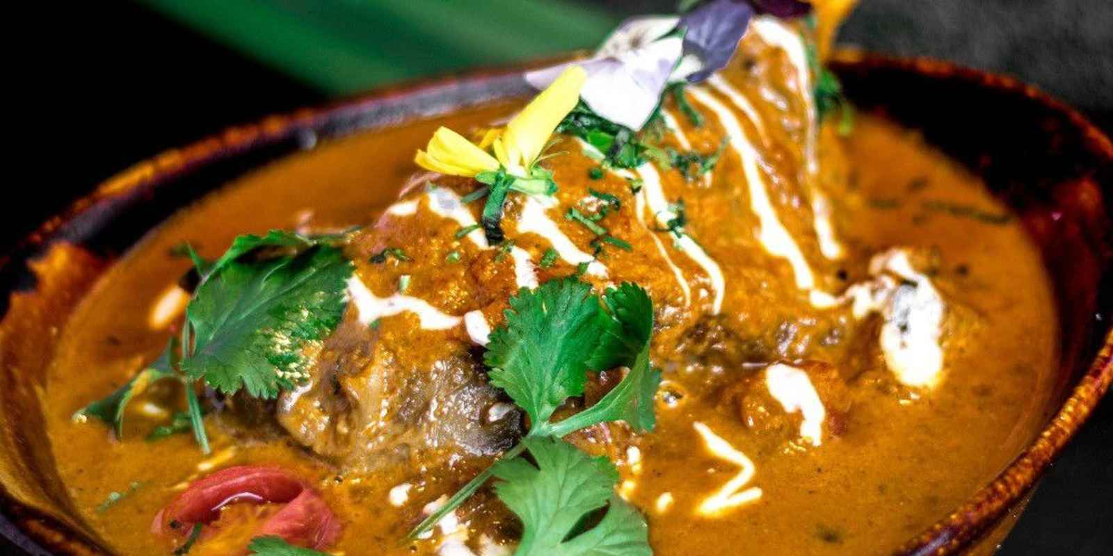 Enter to win £150 worth of bold and fiery tastes at Asha's