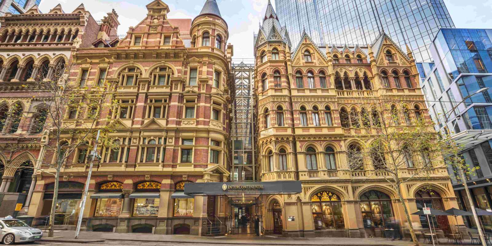 WIN the ultimate winter staycation worth over $1,000 with Ronnie's ❄️