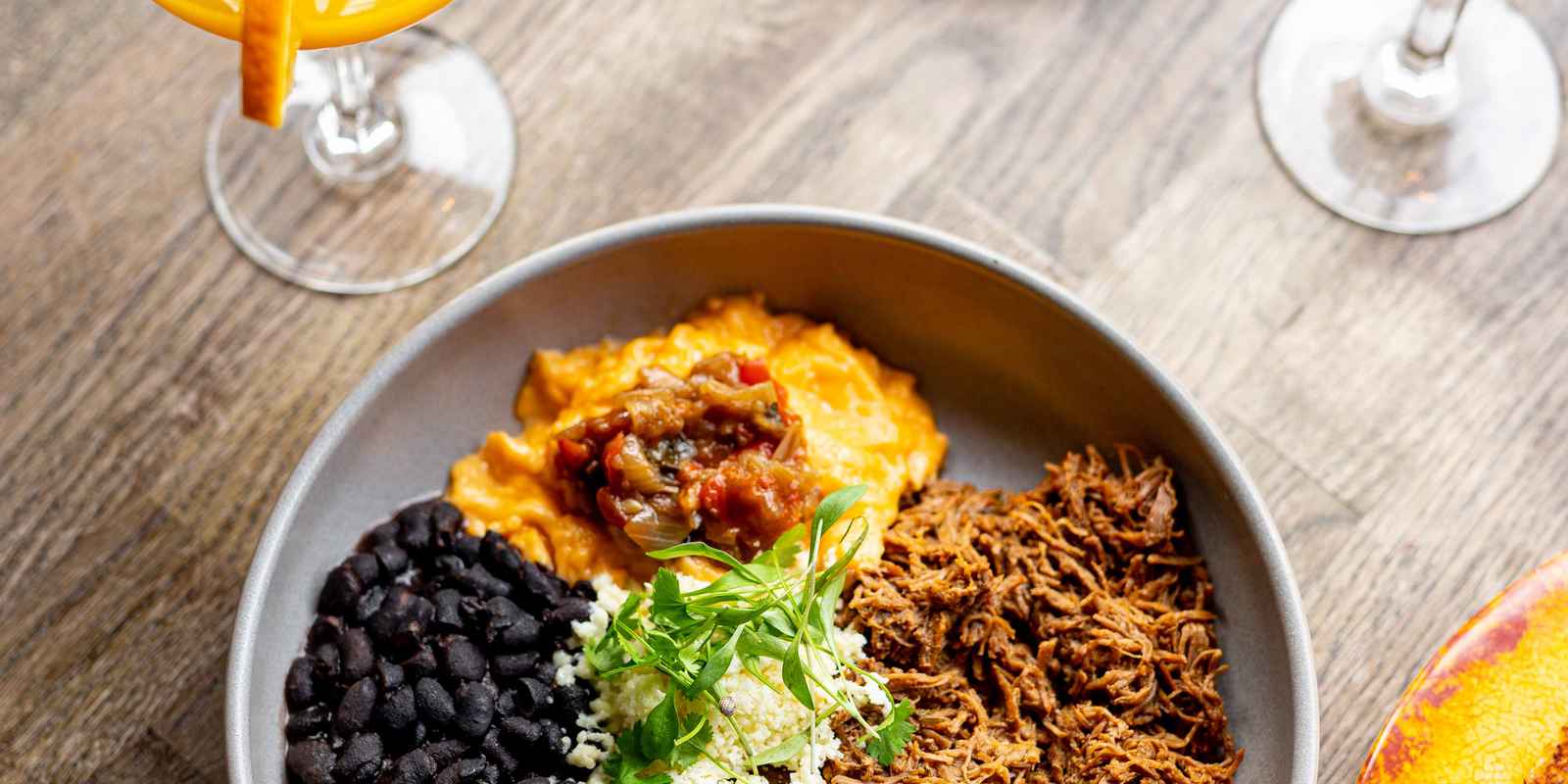 Be in to win a £120 Venezuelan brunch for four at Arepa & Co Stockwell! 