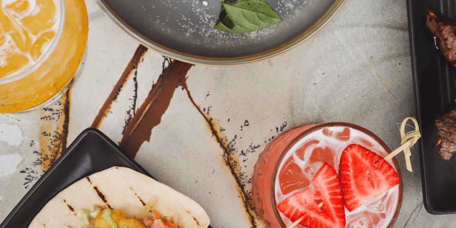 Rossco’s Cafe, Bar & Grill