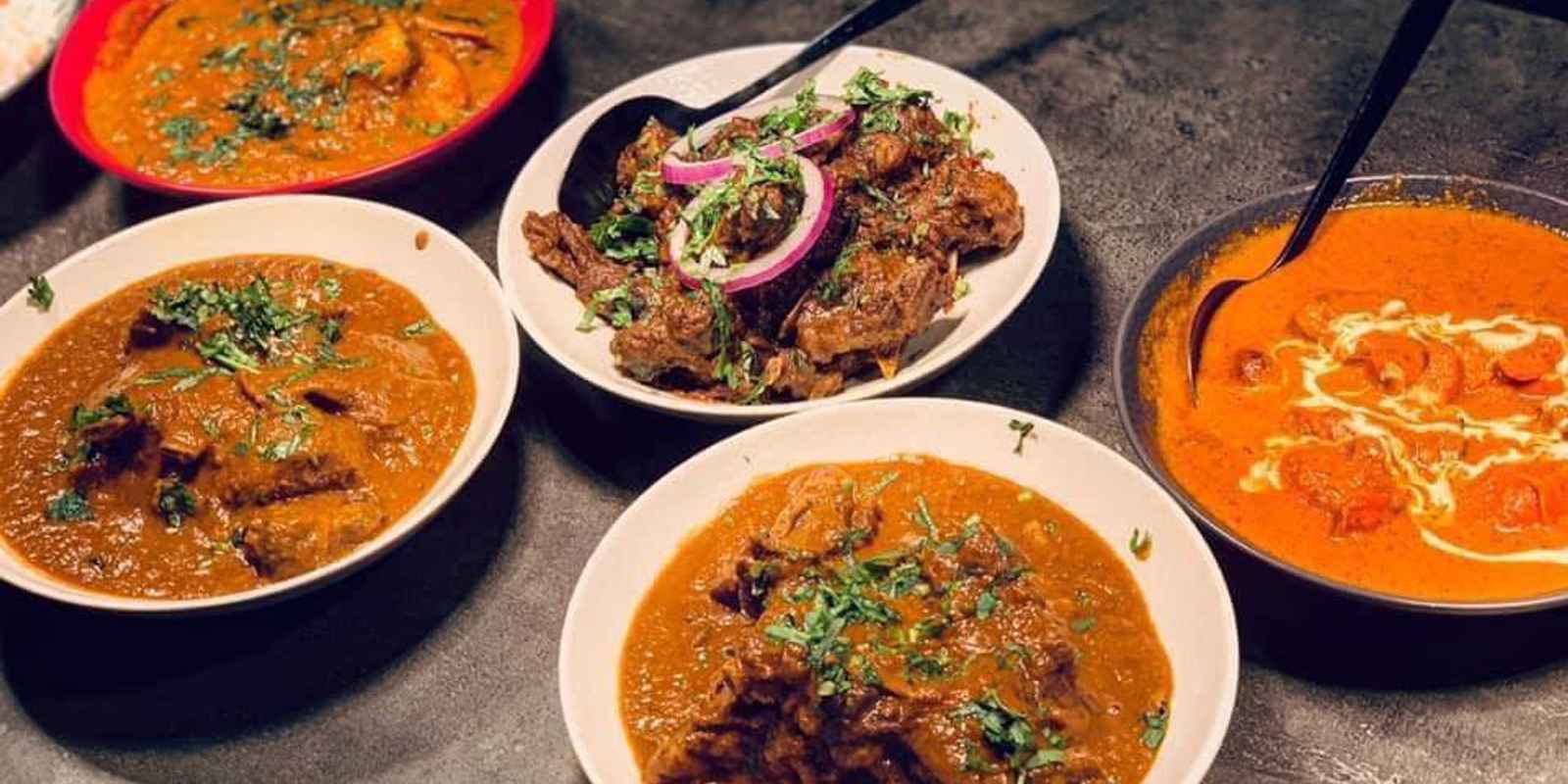 The India Restaurant & Bar Pokeno