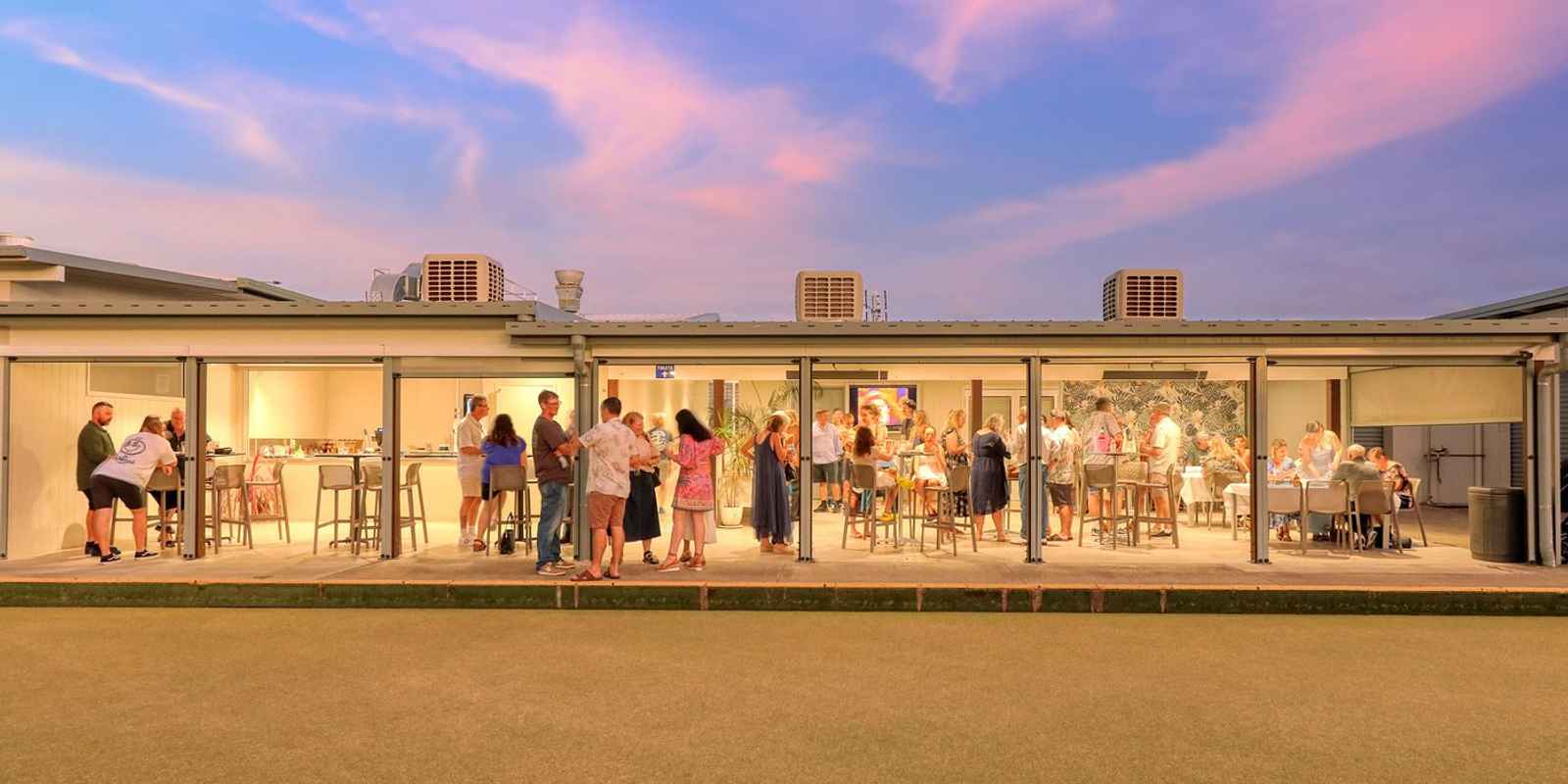 Coolum Beach Sports Club