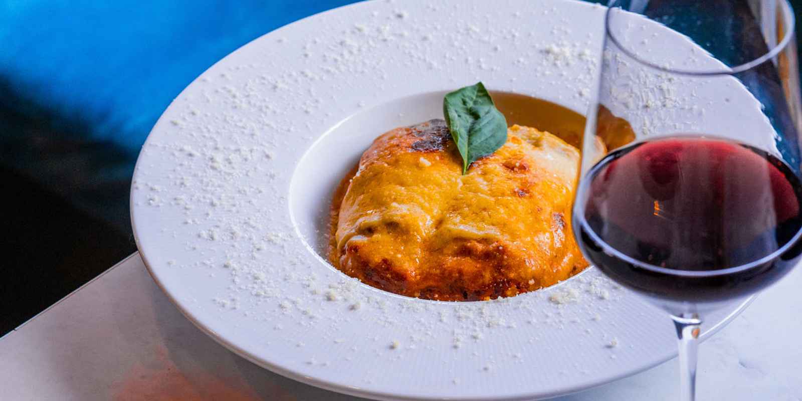 Village Pizza Kitchen