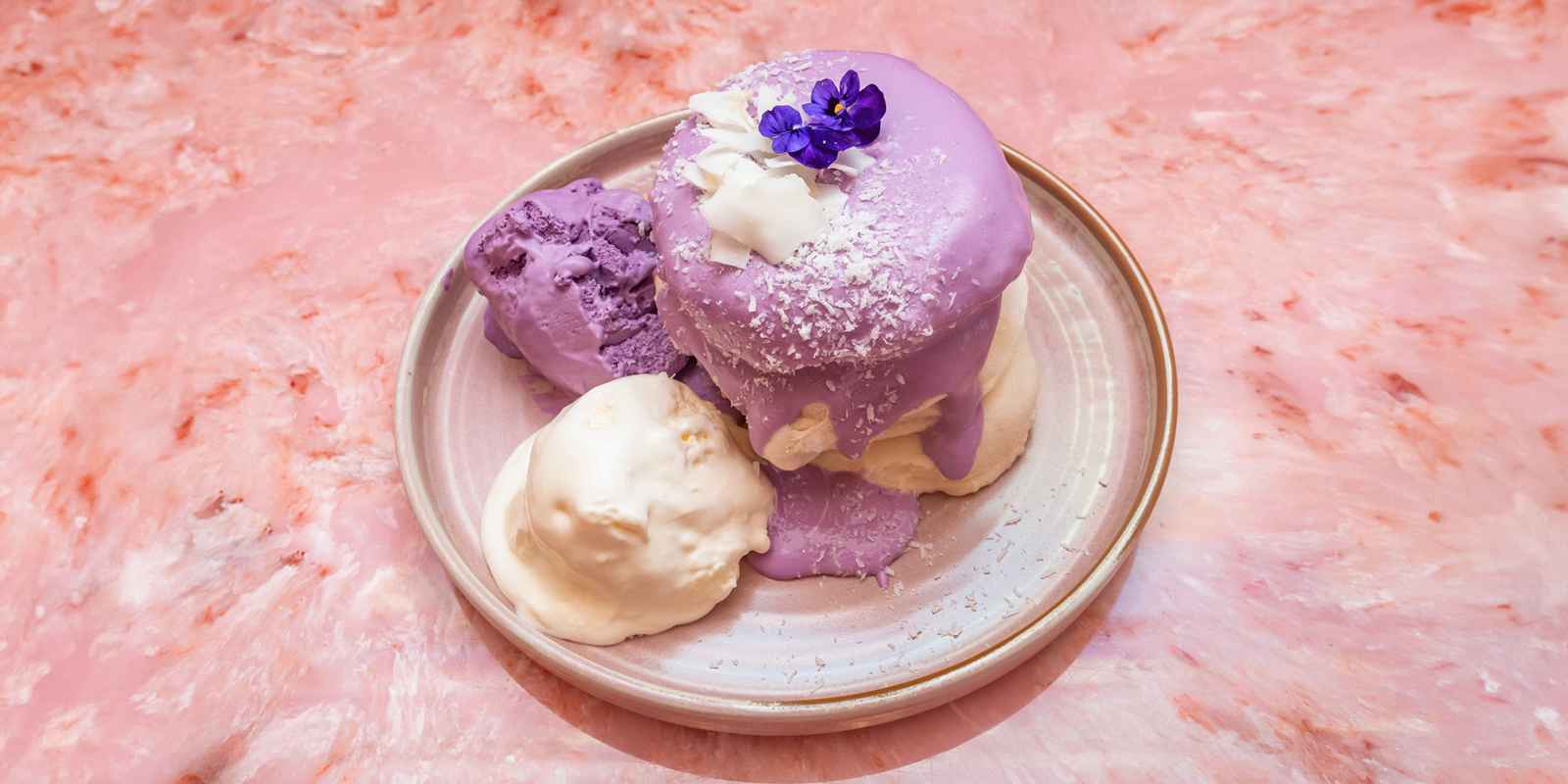 CA Japanese Pancakes - Victoria