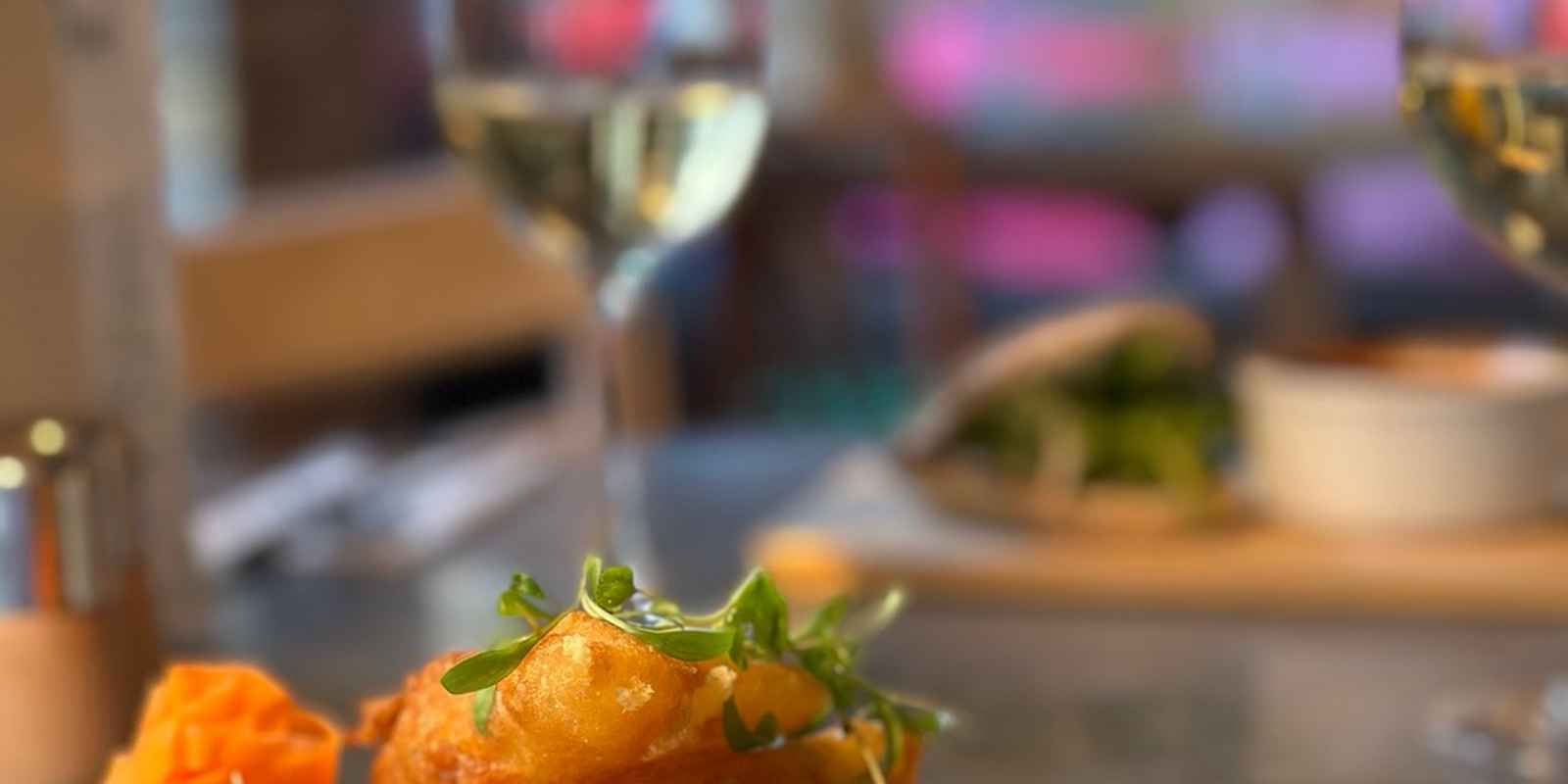 d'Arrys Restaurant & Cheesemonger