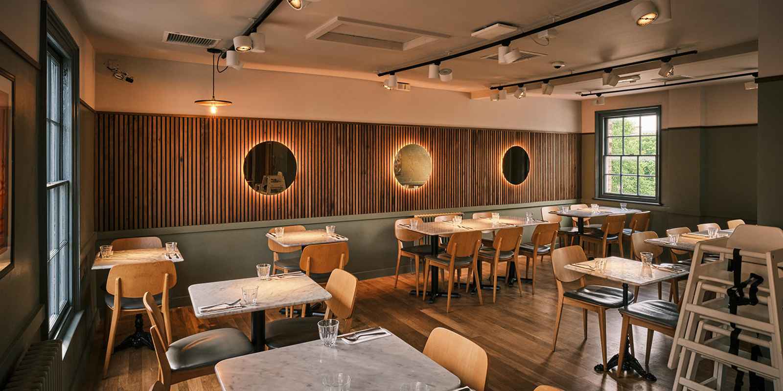 PizzaExpress Cambridge Regent Street
