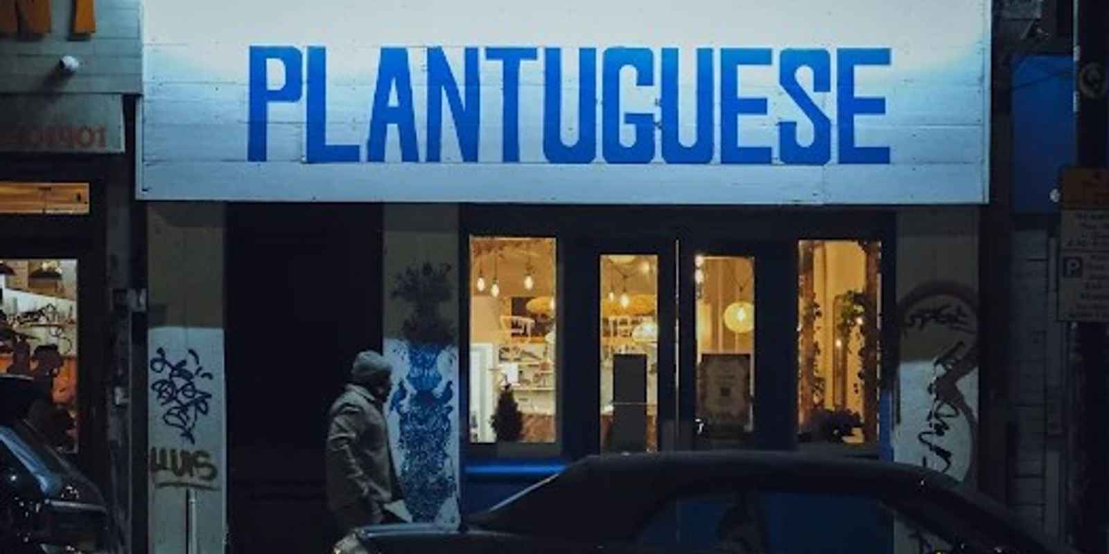 Plantuguese