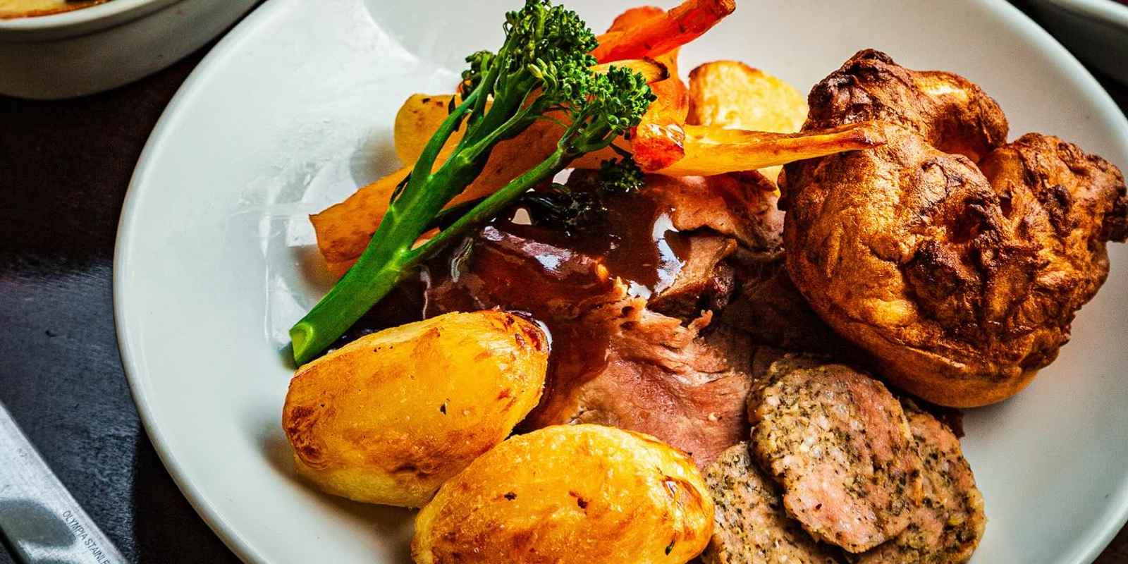 Sefton Park Hotel Bistro