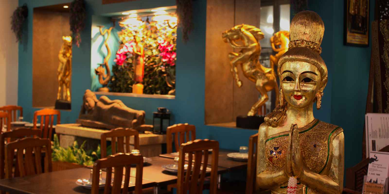 Worongary Thai Restaurant