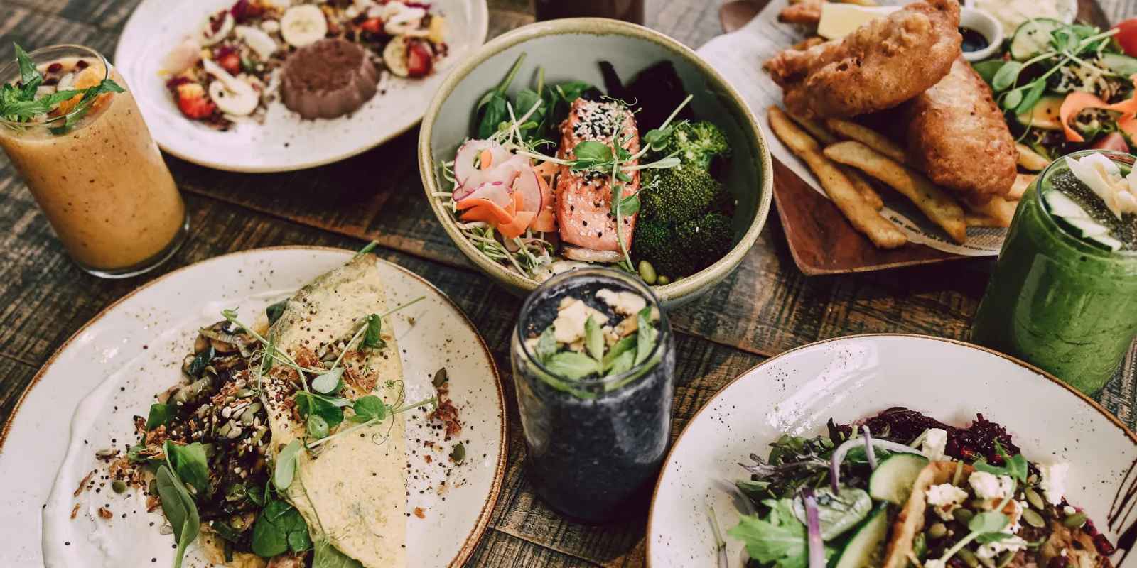 Urban Table