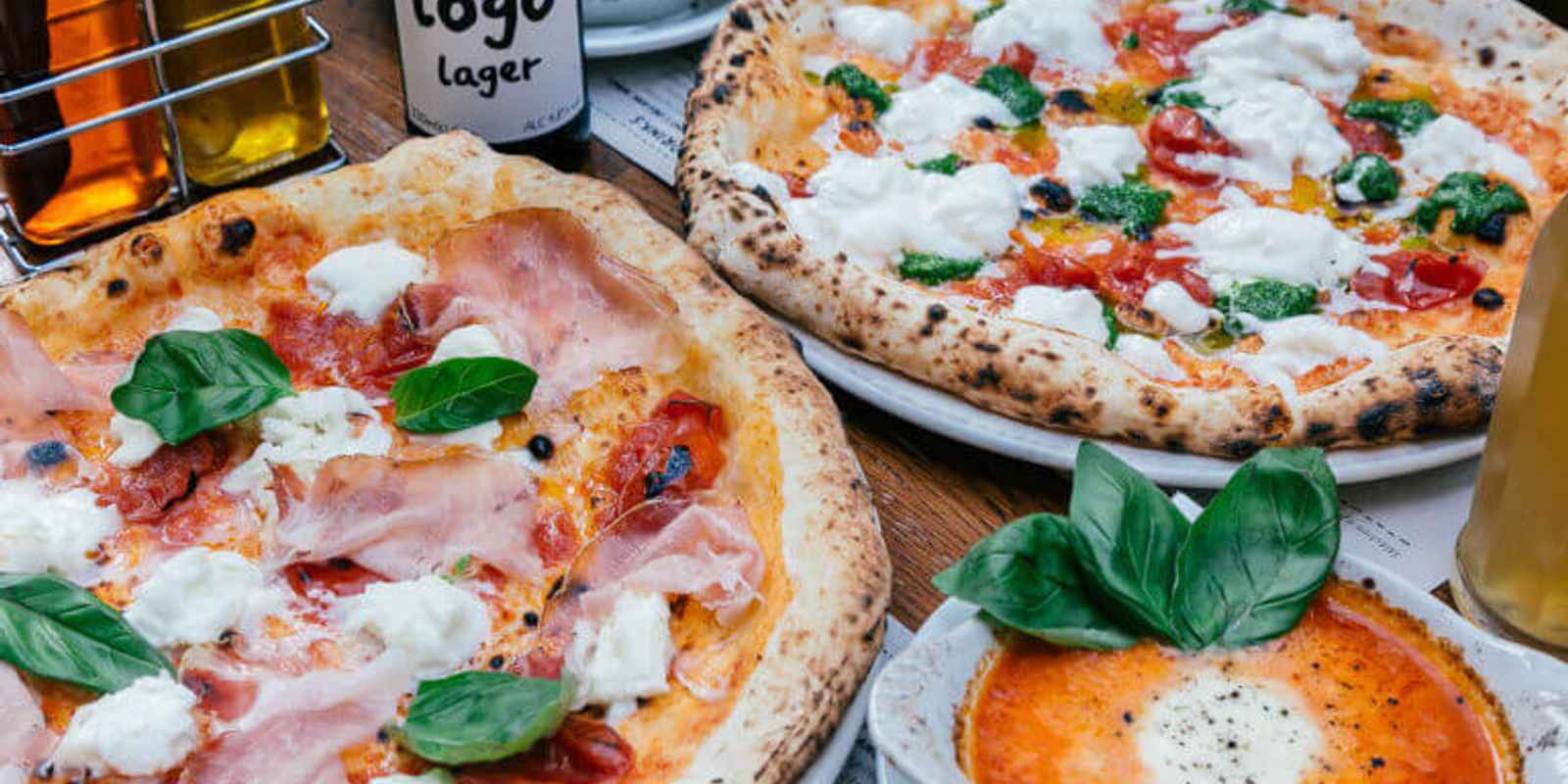 Franco Manca Muswell Hill