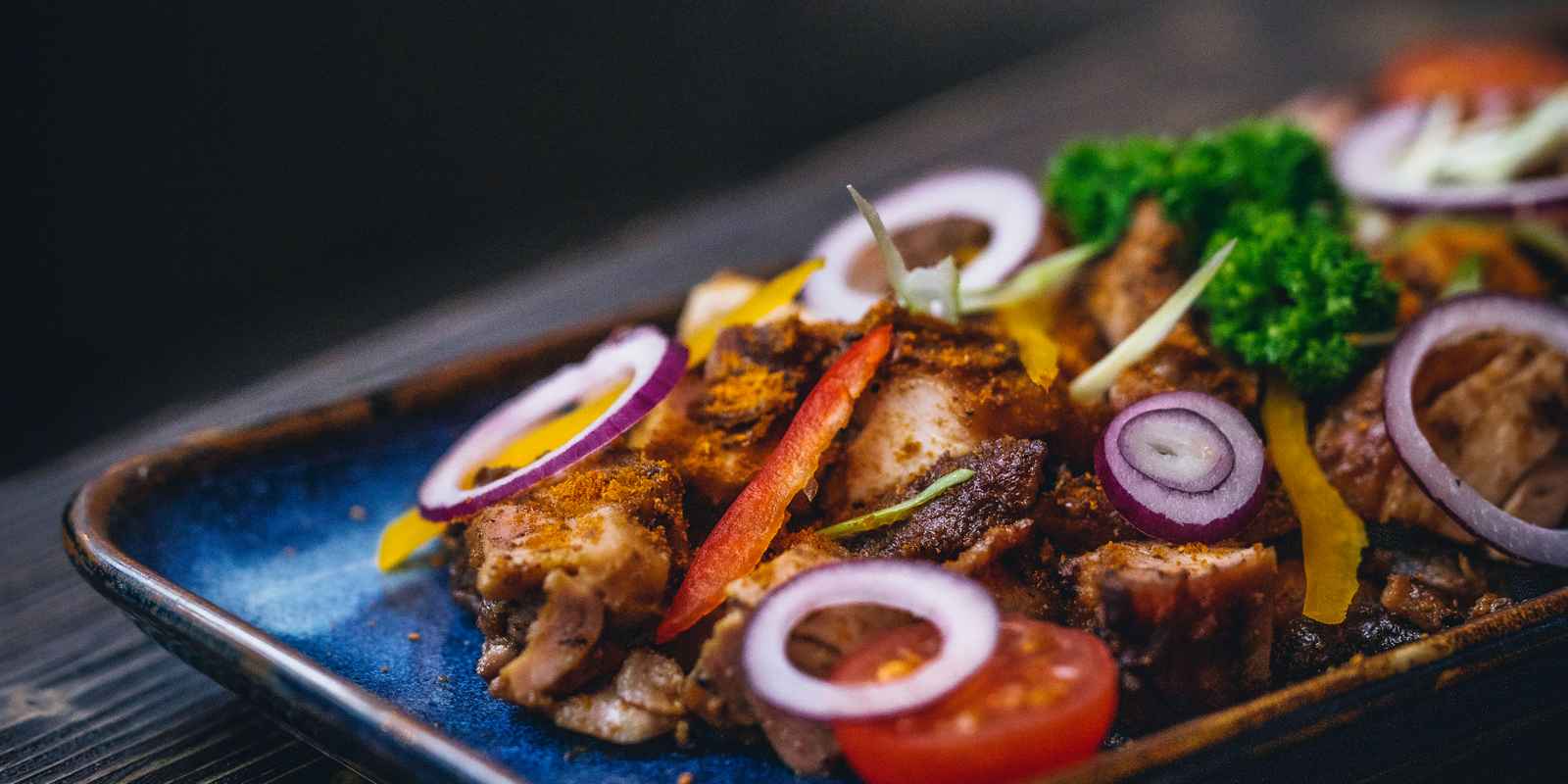 LIT Shisha Bar & Restaurant