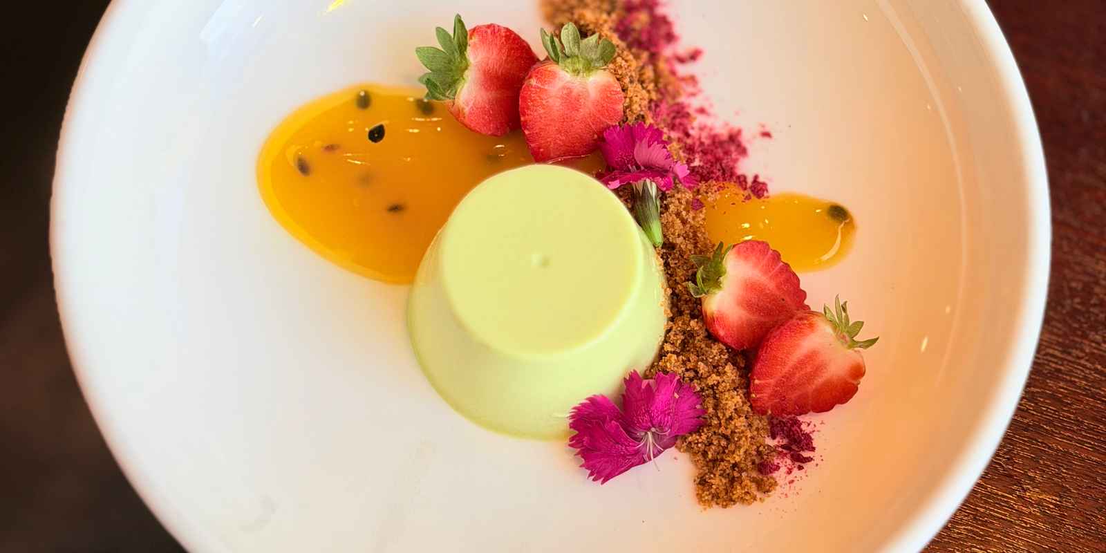 The Acheron Restaurant and Bar