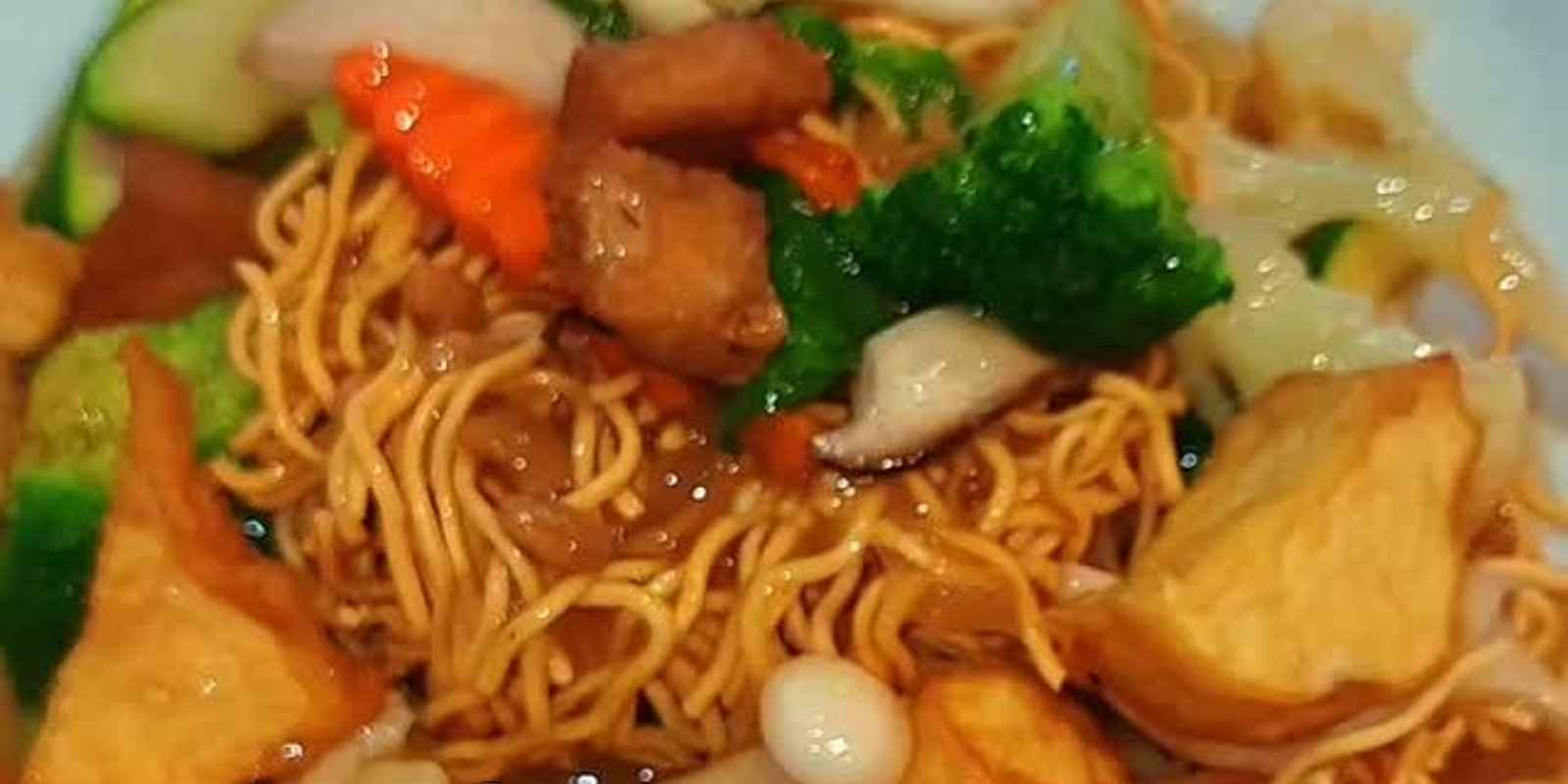 Yod Vegan Thai