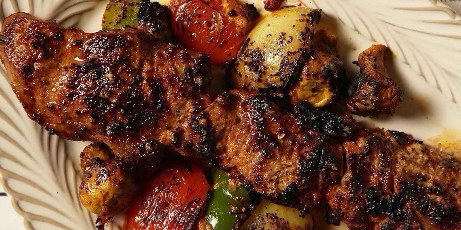 Grilled by Ajay Kumar