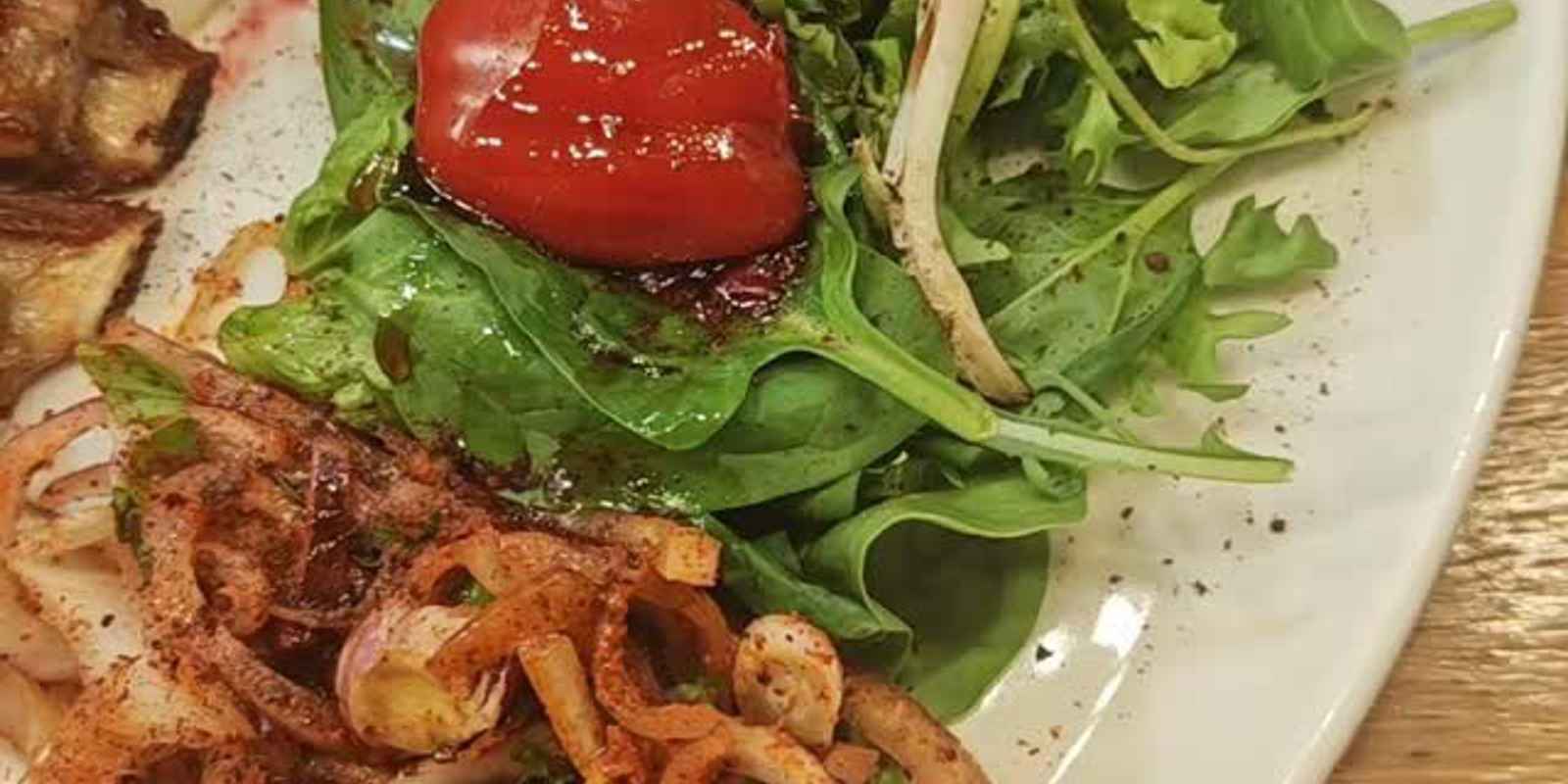 Love Dulwich Turkish BBQ & Meze