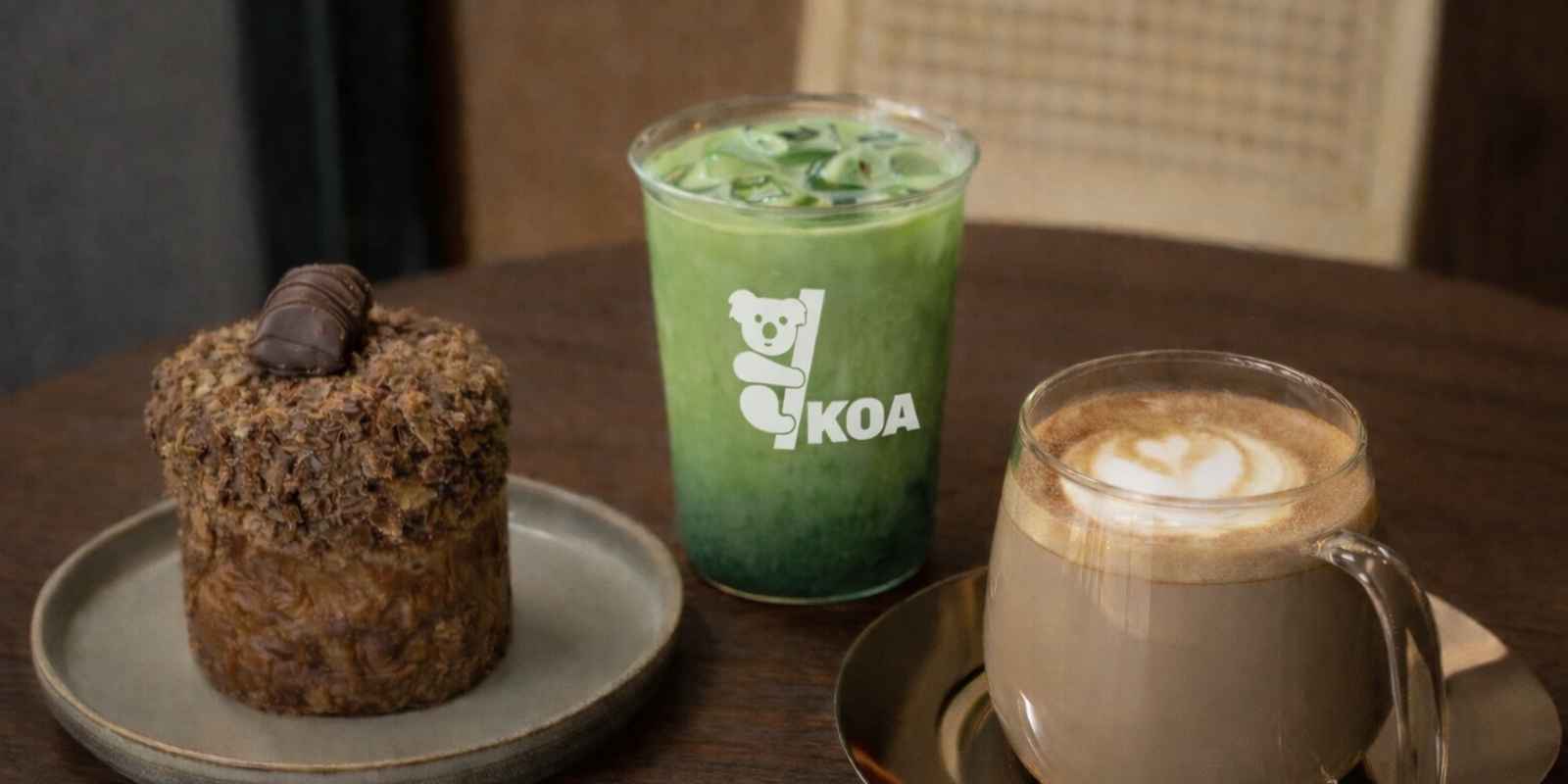 Koa