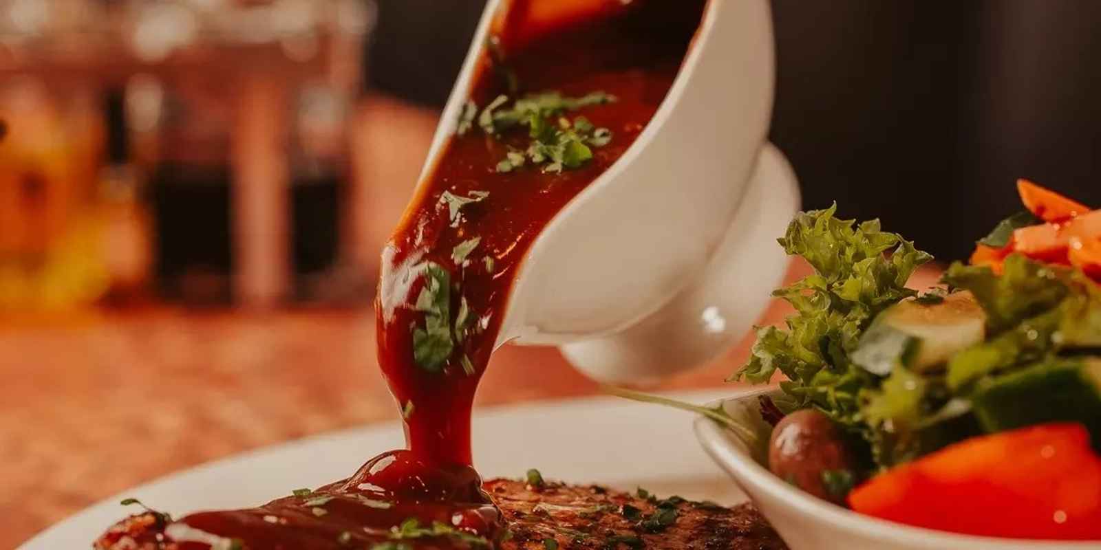 La Porchetta Lilydale