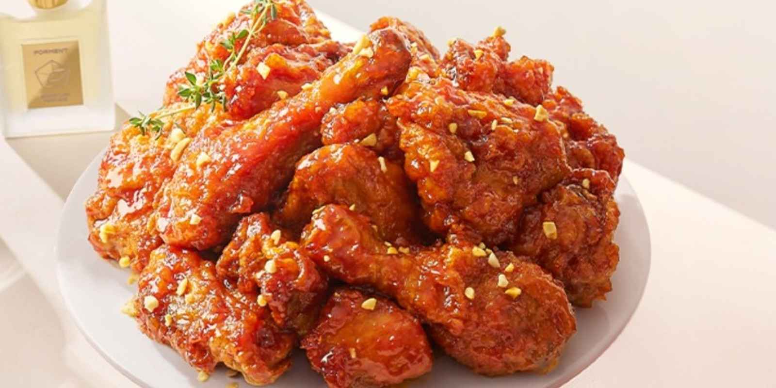 BBQ Chicken
