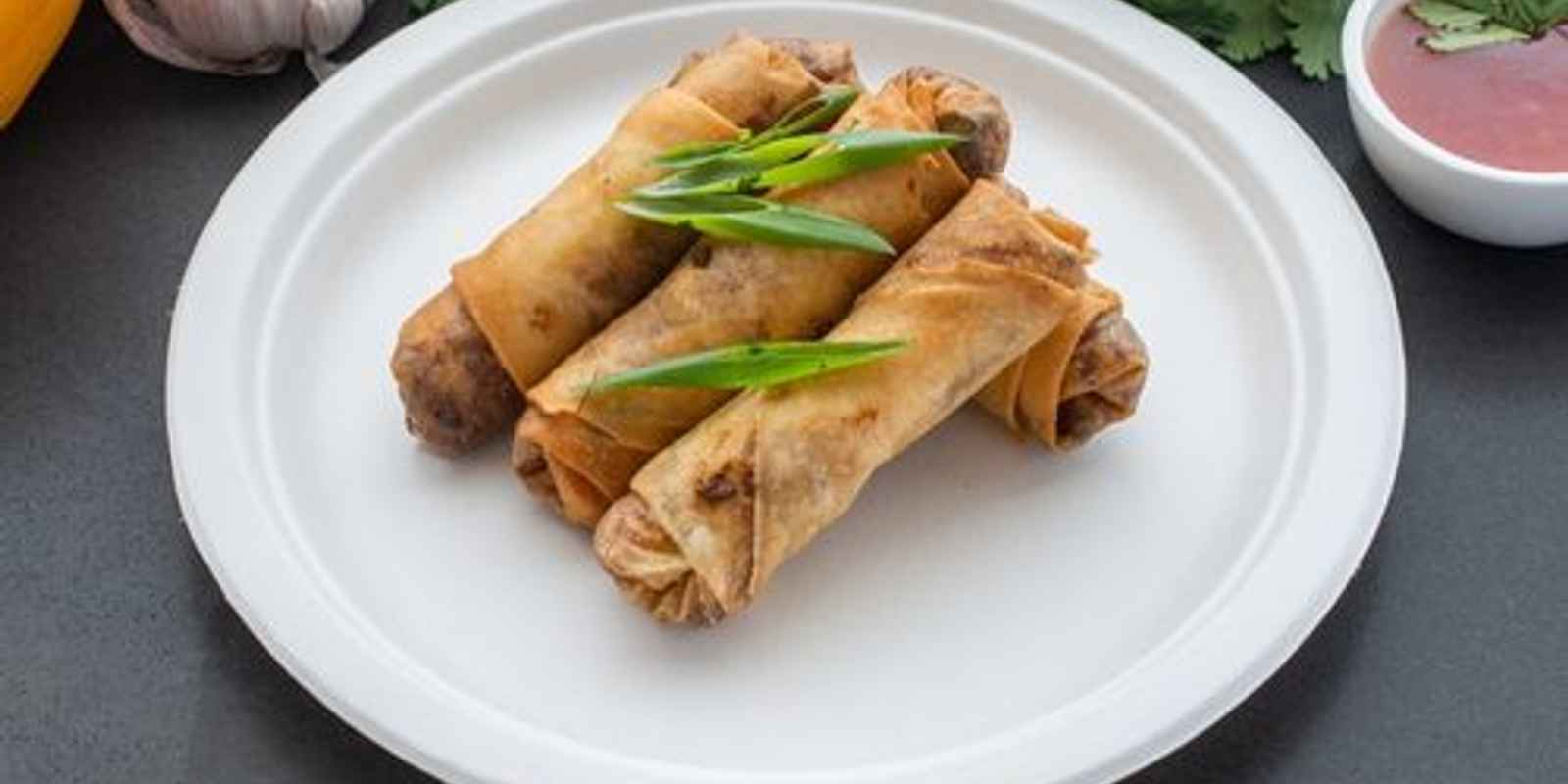 New Paradise Authentic Indian Food