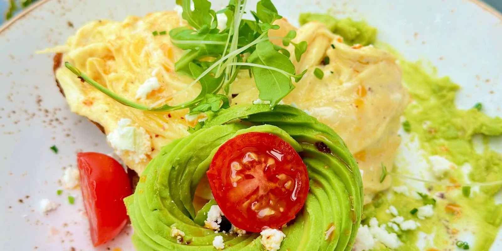 Arthur's Cafe and Bistro