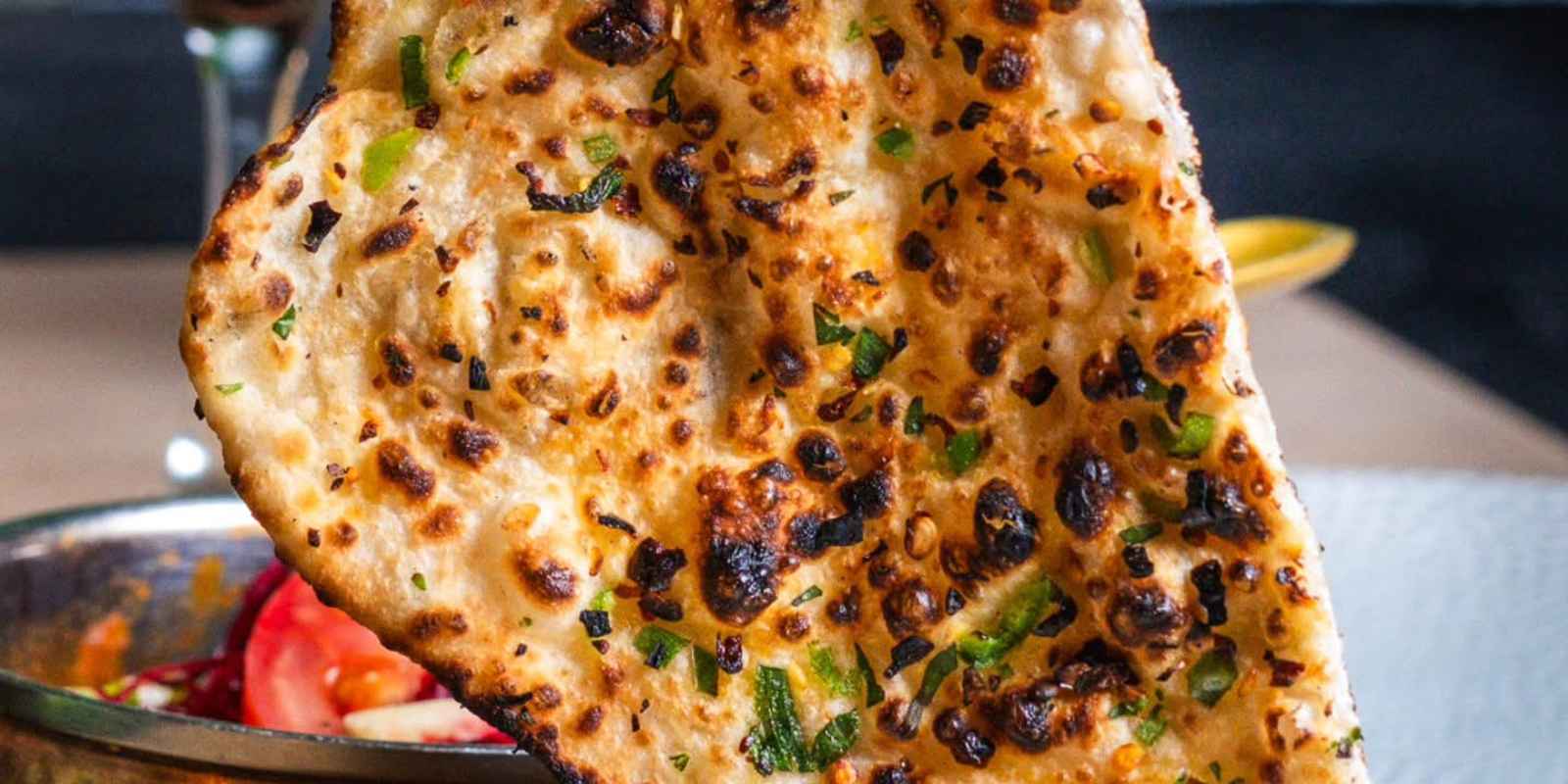 India by Night by Saint Lloyd