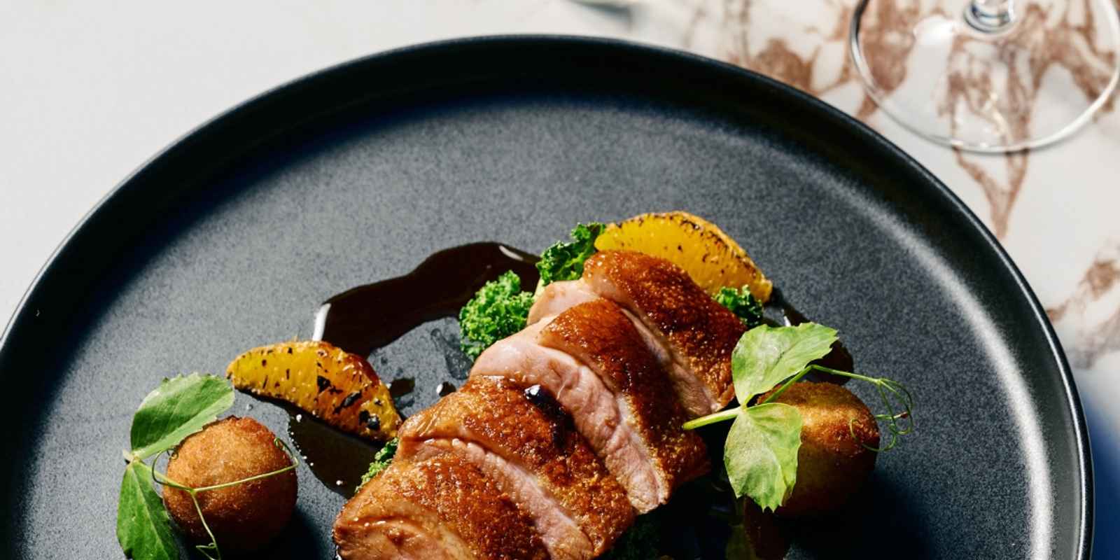 Fern Bar & Dining