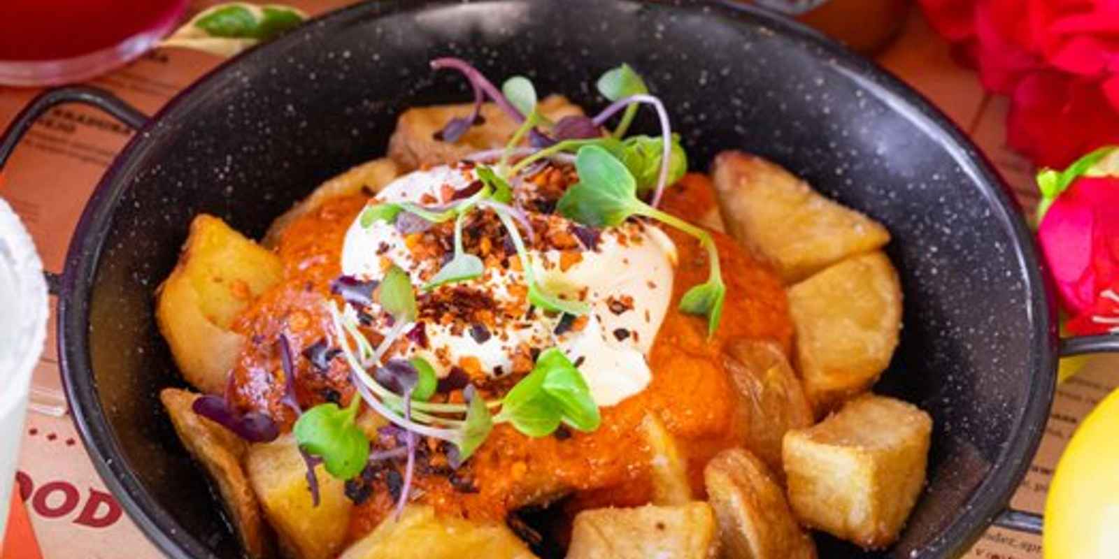 Mexico Petone 50 off the first table of the night with First Table