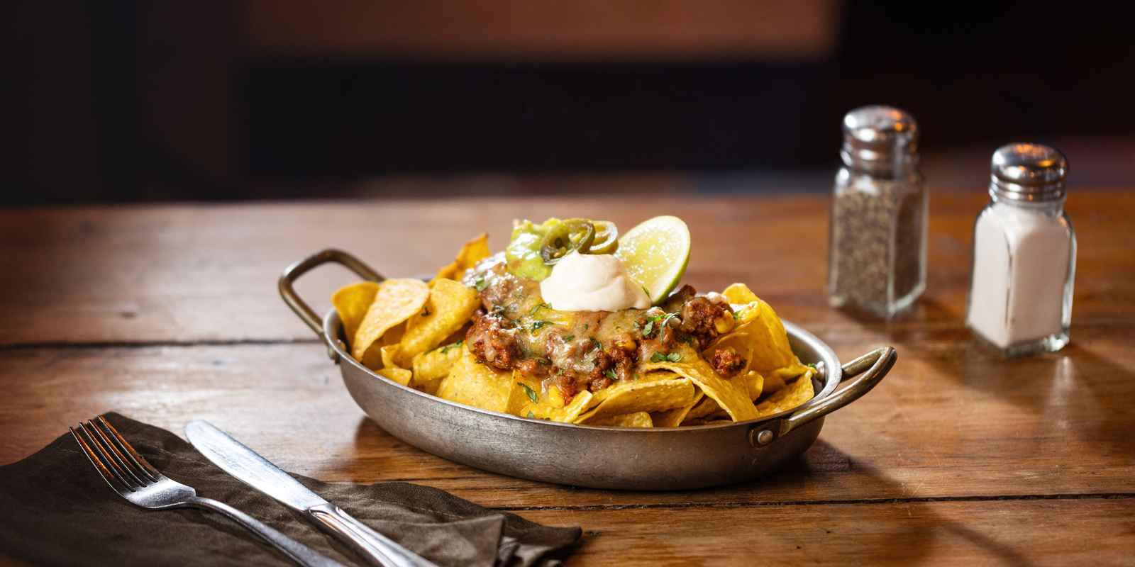 Lone Star Alexandra Park