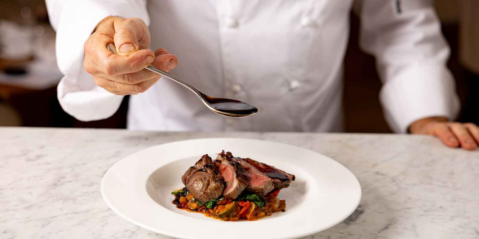 Theo Randall Cucina Italiana