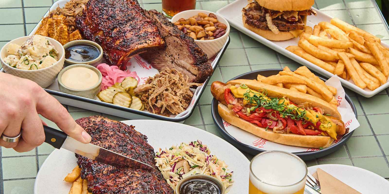 Slipstream Brewing Co