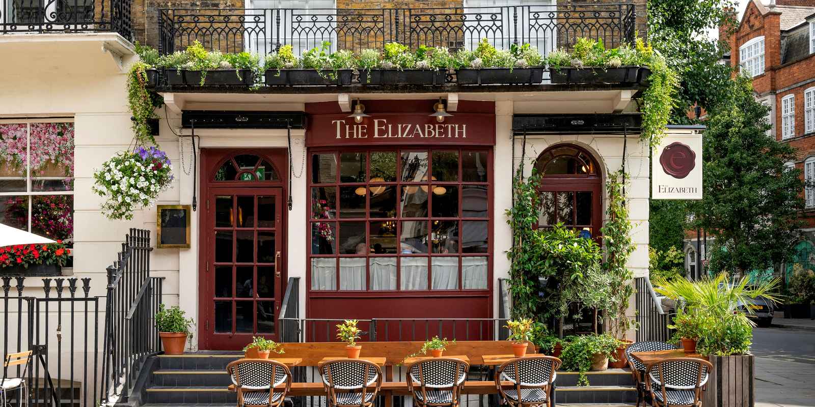 The Elizabeth