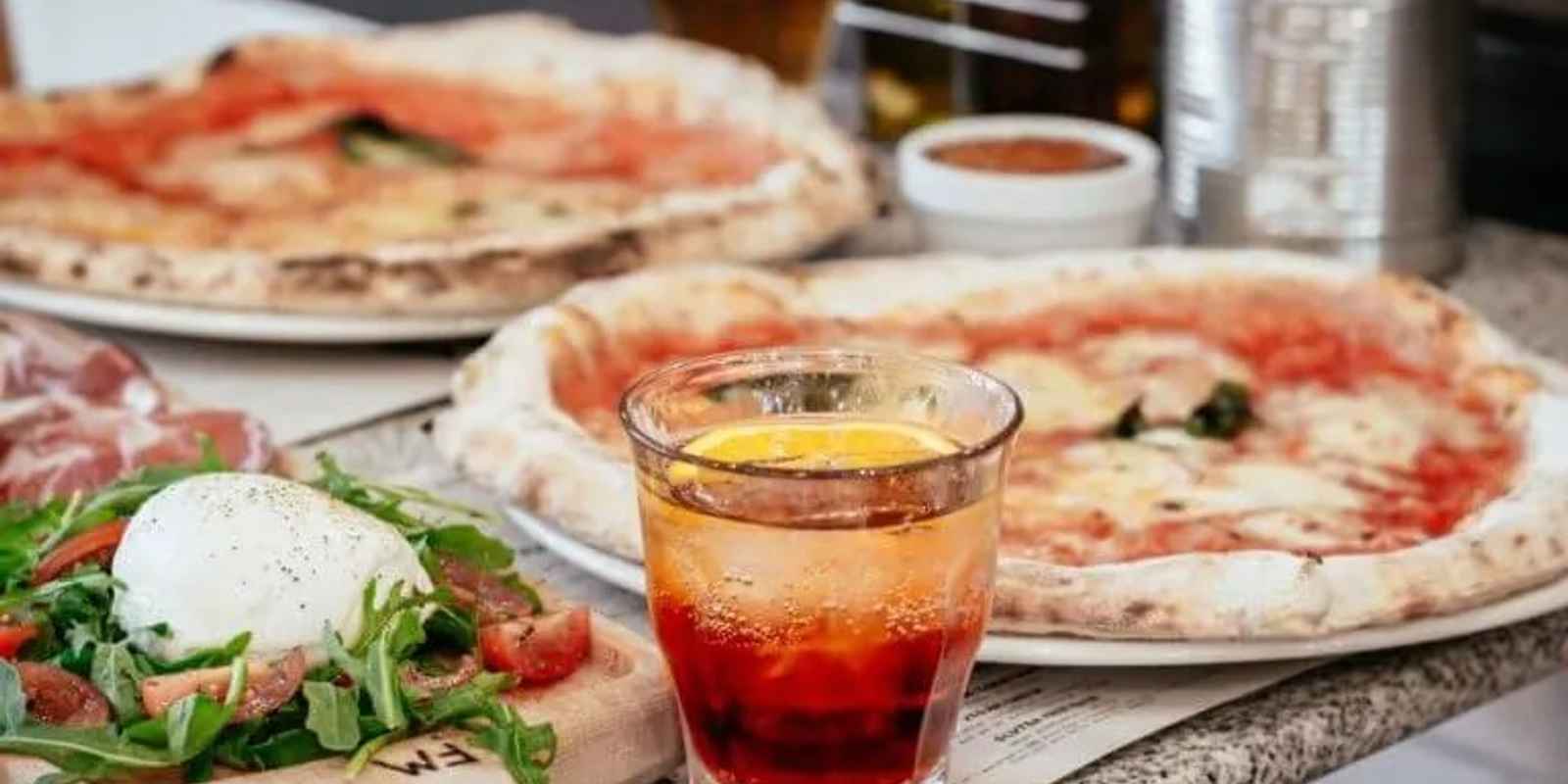 Franco Manca Trafford Centre