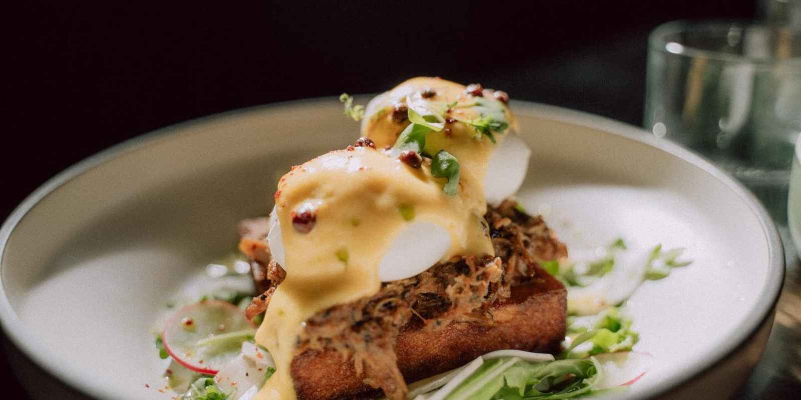 Stranger Cafe Balwyn