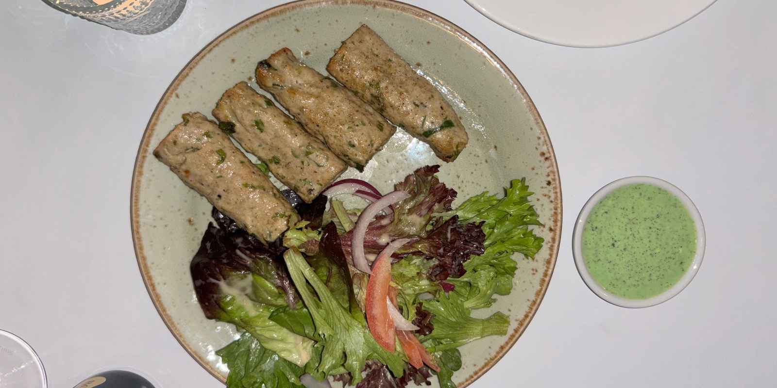 Spice Art Authentic Indian Restaurant