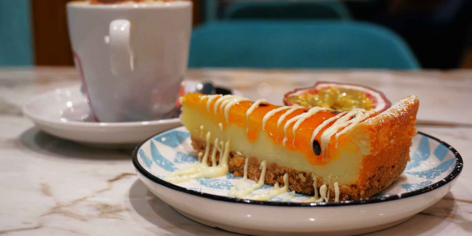 Prosecco Caffè - Stratford