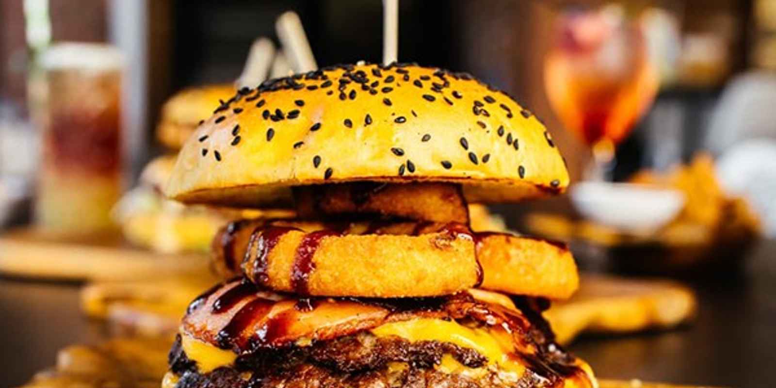 Burgery Bar Yanchep