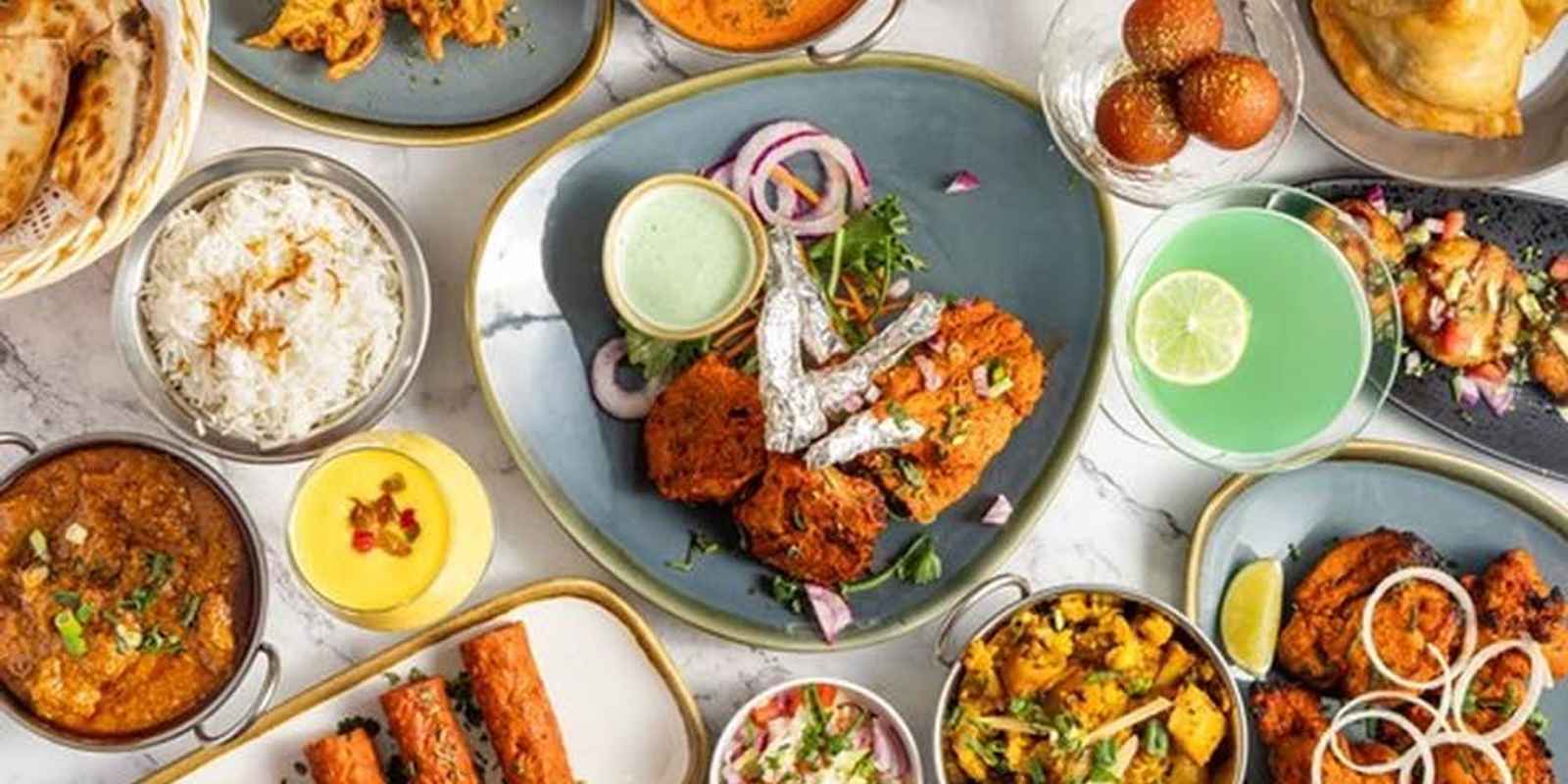 Curry Leaf on Brighton
