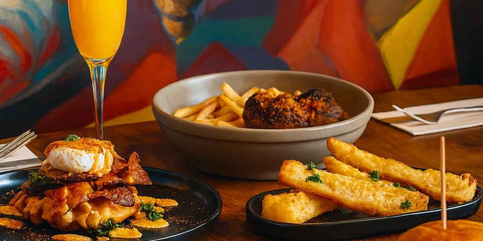 Lenox Avenue Blackwood