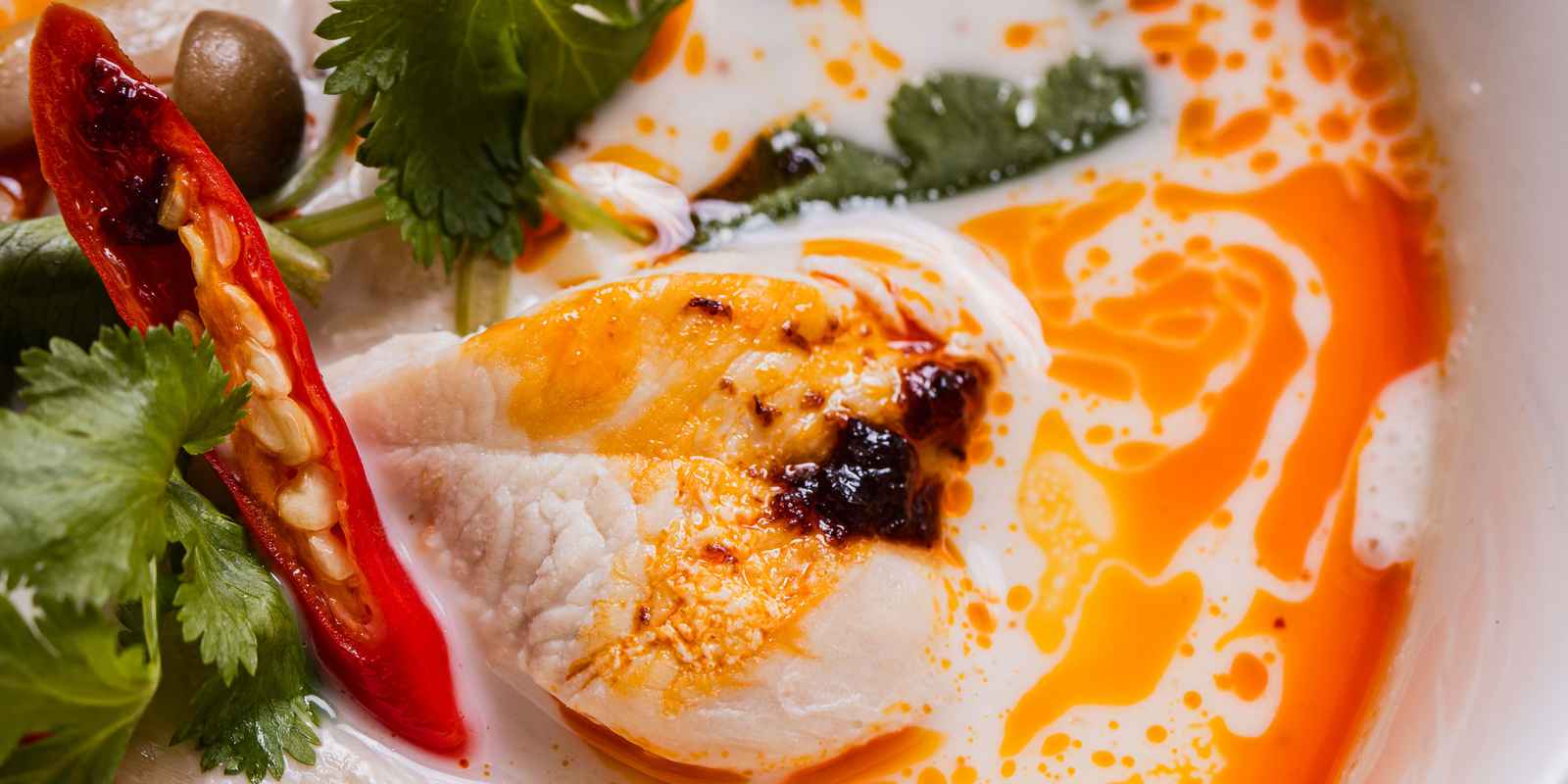 Thai Square Putney Bridge