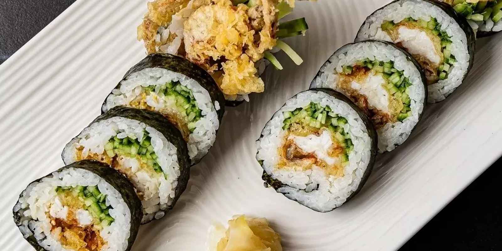 RK San Contemporary Japanese Restaurant