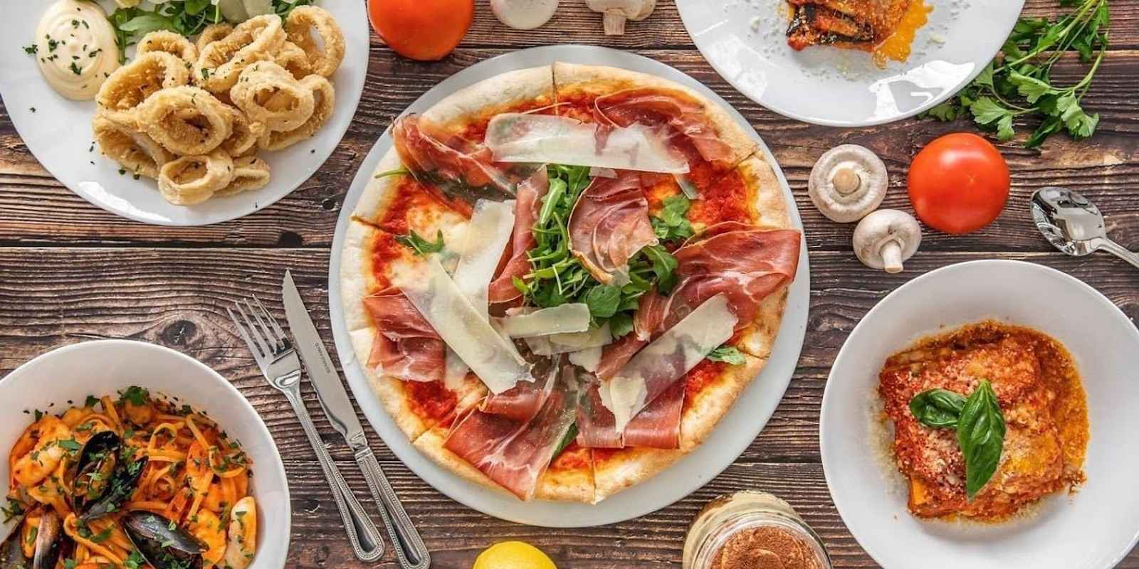 Tantulli’s Italian