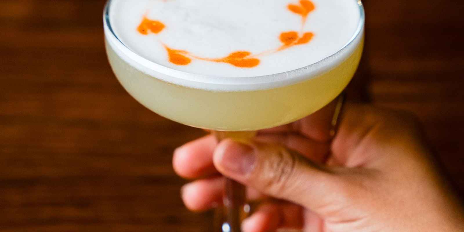 Ayahuasca Restaurant