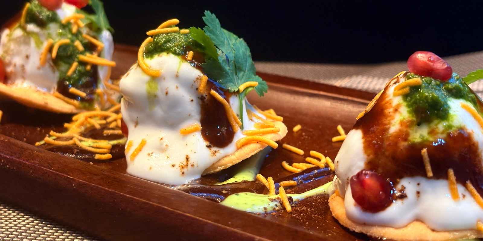 Chaskaa Indian Restaurant