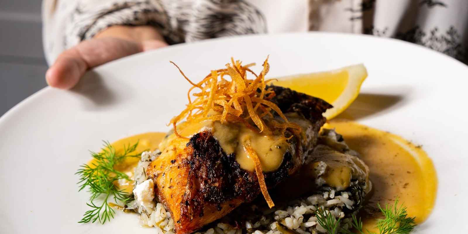 Xenia Grill Coolangatta