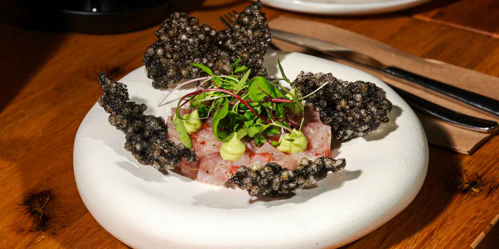 Doughcraft Italian Restaurant